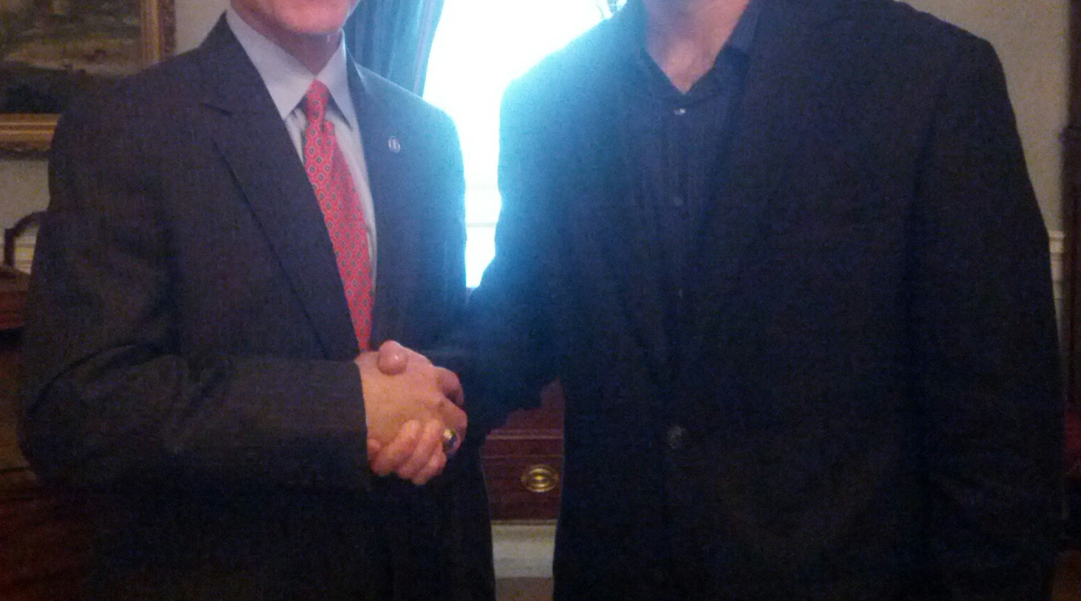 Optimized workflow visualization